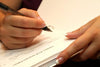 Deluxe Legacy Drawer® Document Organizer - Burgundy